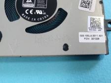 Вентилятор до ноутбука Dell Latitude 5320 №2